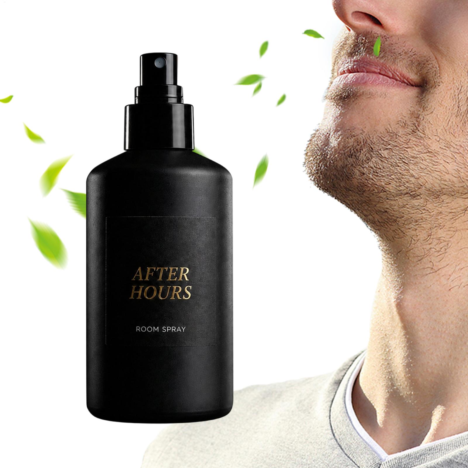 Home Fragrance Usa - معطر جو للغرف 100 مل، مزيل