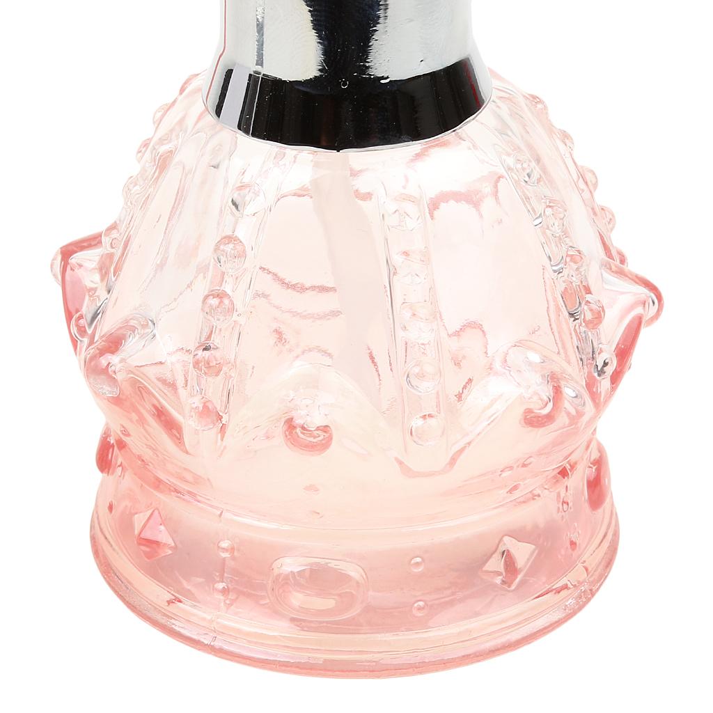 Home Fragrance Usa - زجاجة عطر زجاجية سعة 100 مل
