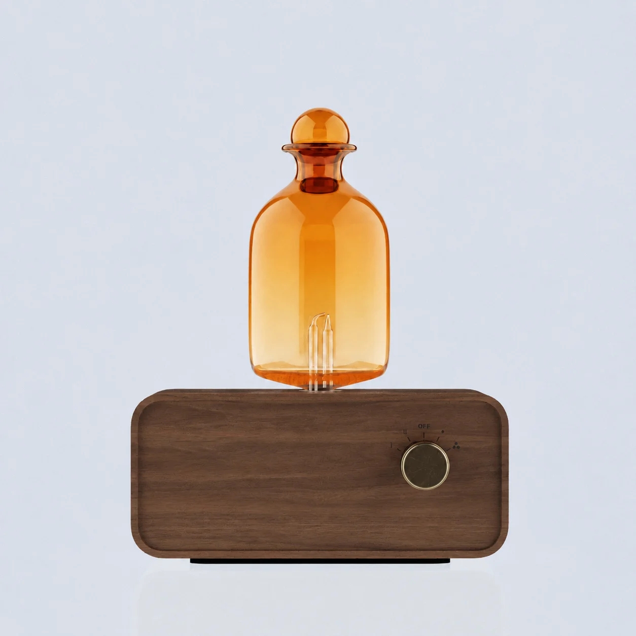 جهاز نشر العطور بالزيوت العطري - مراجعة Home Fragrance Oud وسعره