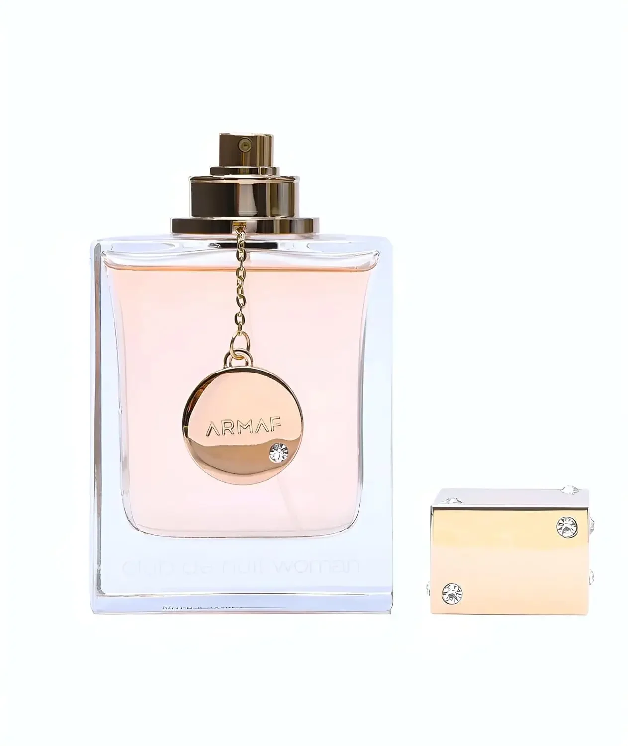 عطر أرماف كلوب دي نوي للنساء،  - مراجعة Home Fragrance Gift وسعره