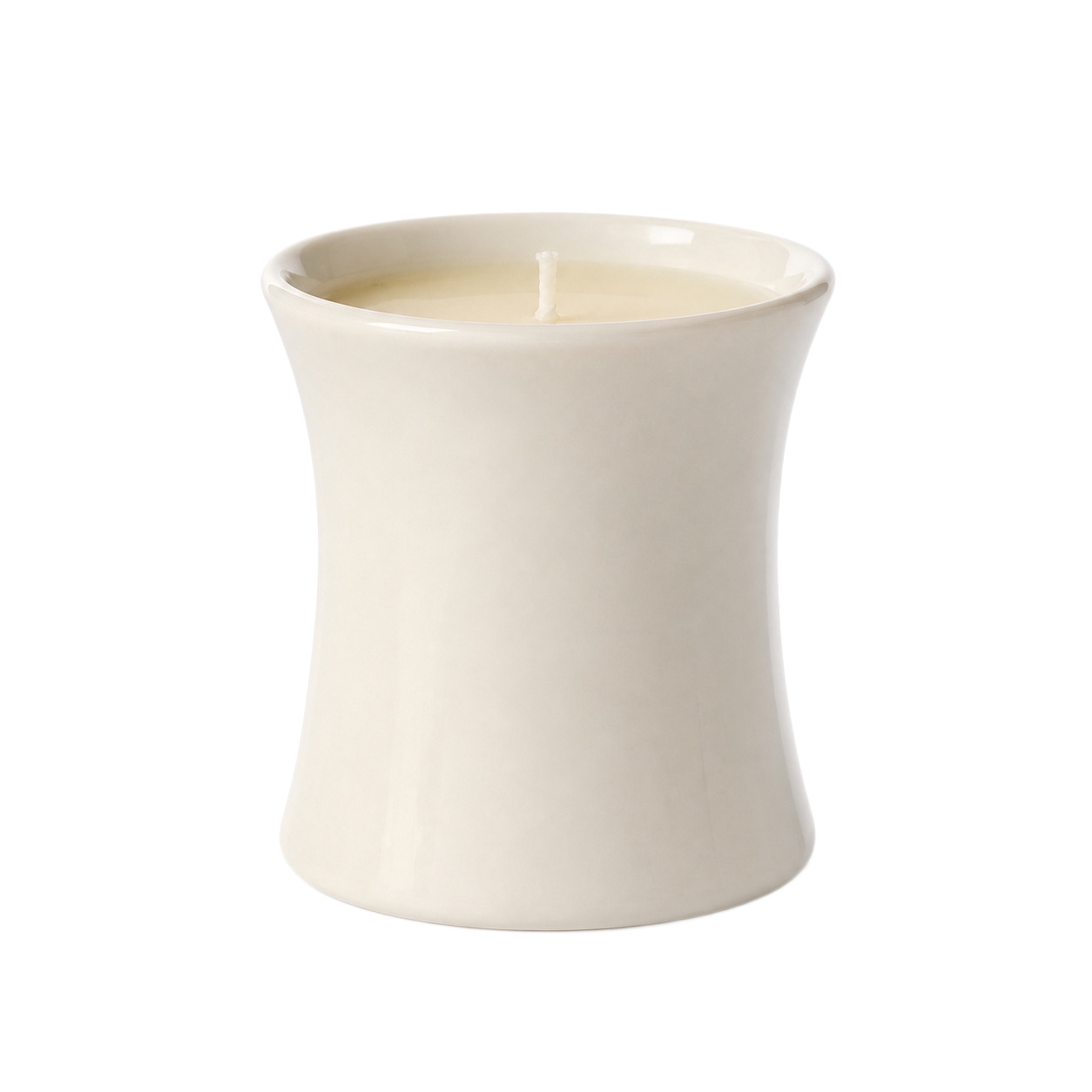 **شمعة معطرة من شمع الصويا في  - مراجعة Home Fragrance Usa وسعره