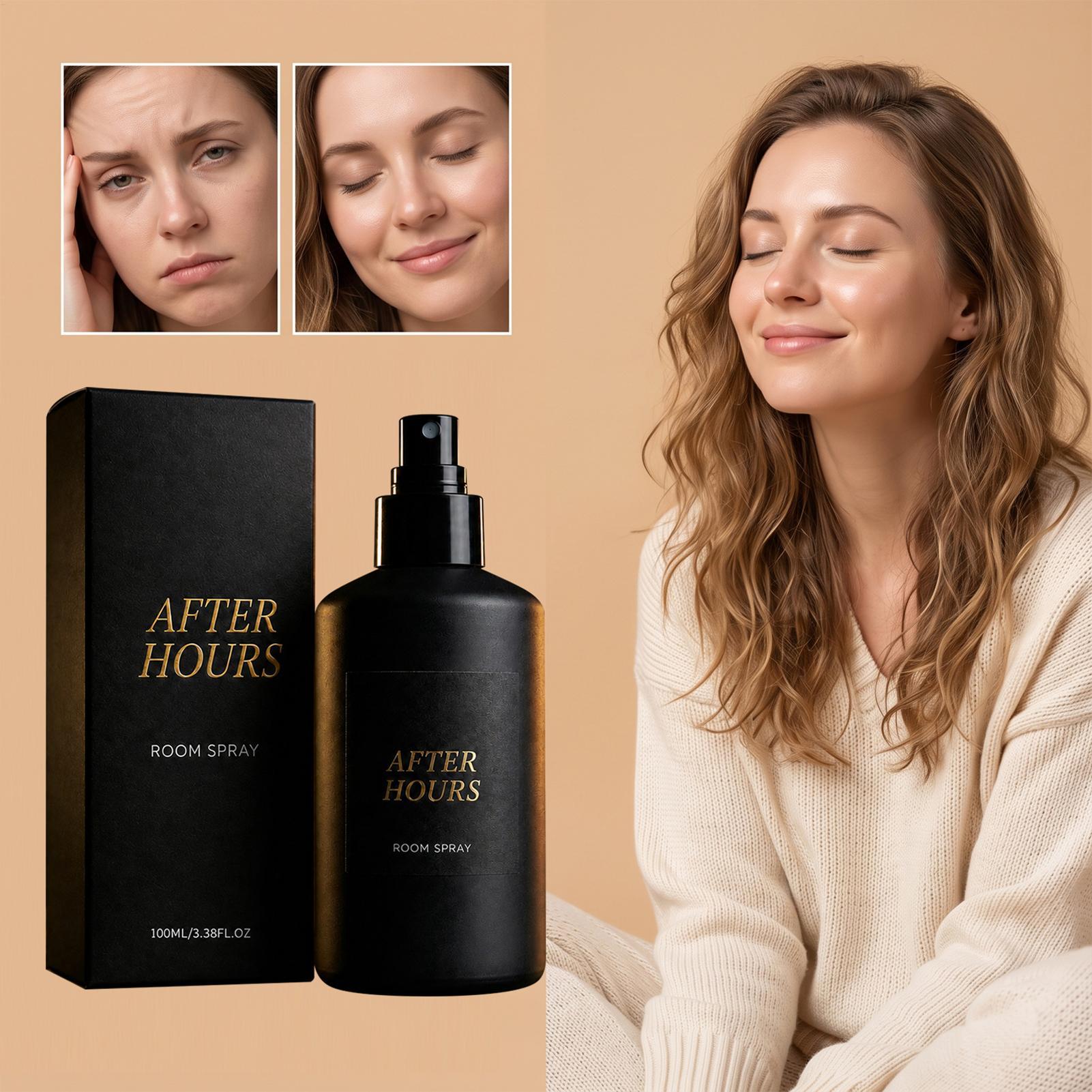 معطر جو للغرف 100 مل، مزيل الر - مراجعة Home Fragrance Usa وسعره