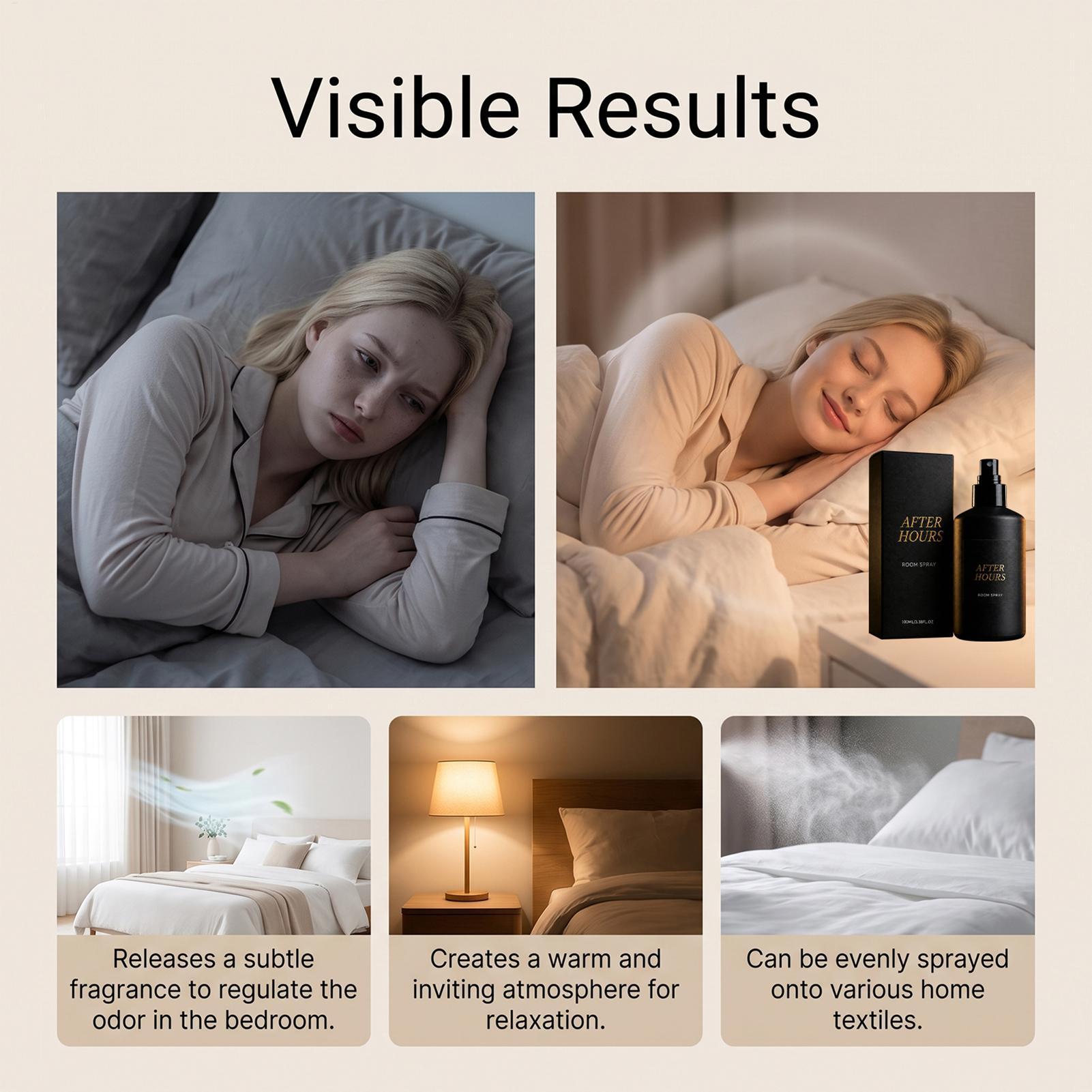 معطر جو للغرف 100 مل، مزيل الر - مراجعة Home Fragrance Usa وسعره
