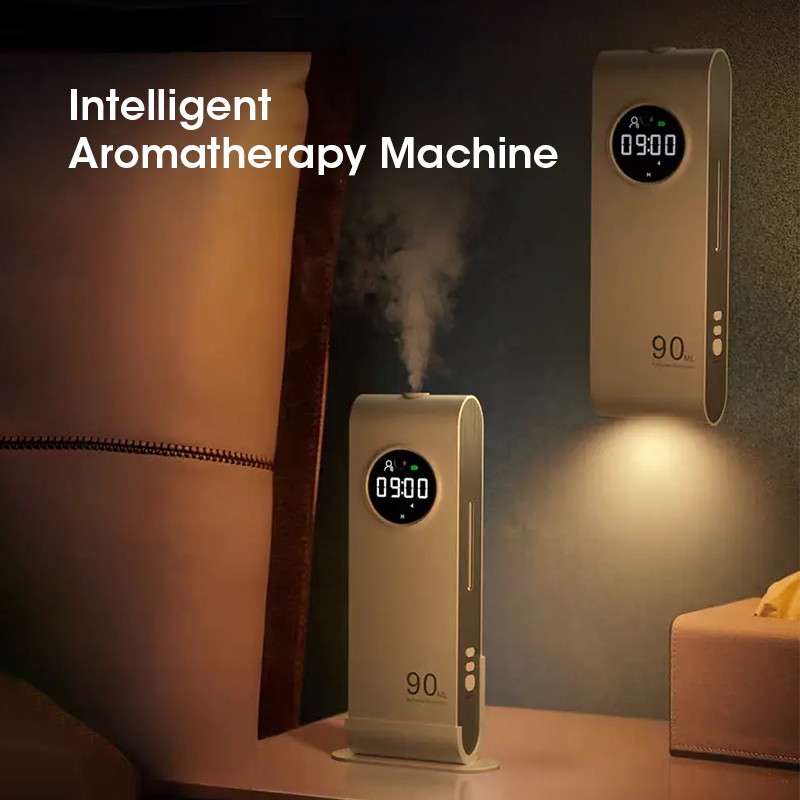 آلة الروائح الاستشعار التلقائي - مراجعة Home Fragrance Oud وسعره