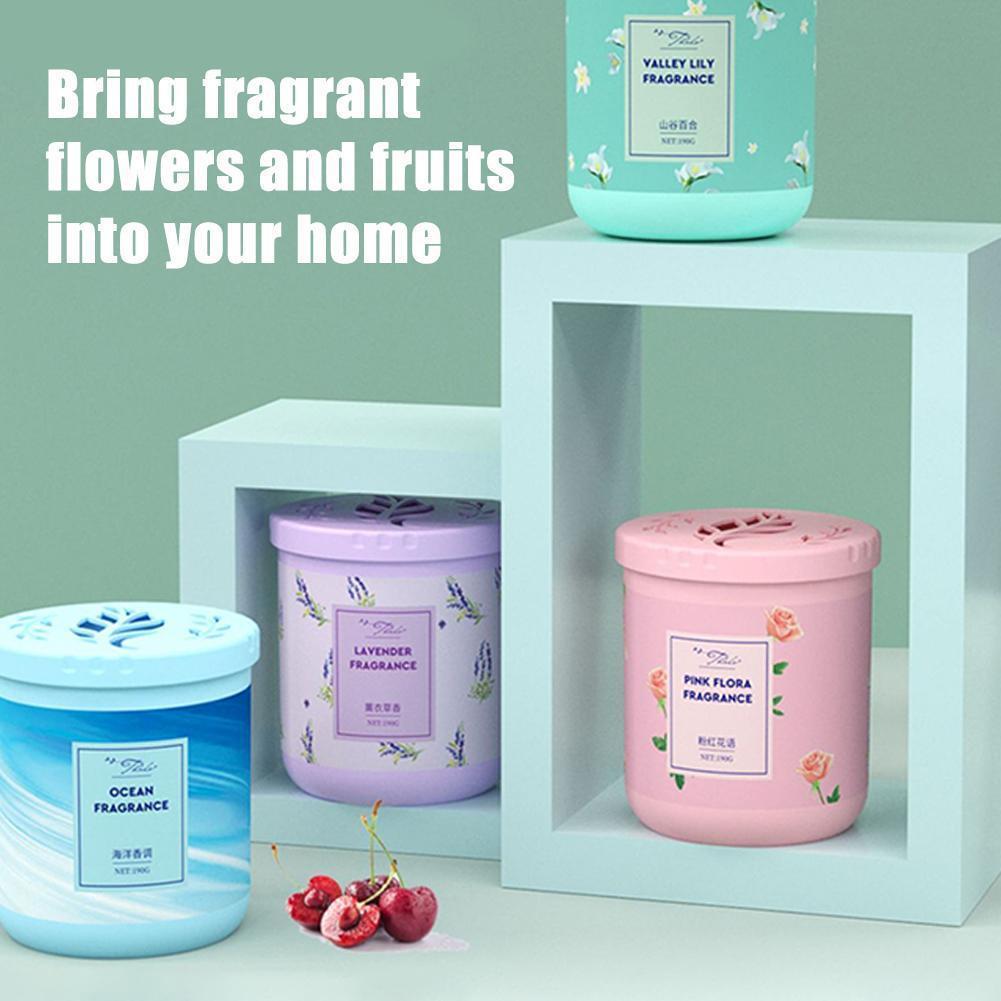 معطر هواء طبيعي للمنزل، آمن لل - مراجعة Home Fragrance Logo وسعره