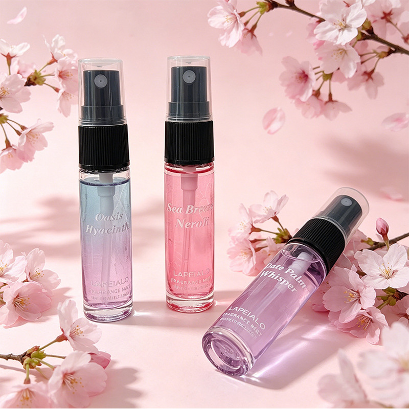 مجموعة هدايا عطرية منزلية صغير - مراجعة Home Fragrance Gift وسعره