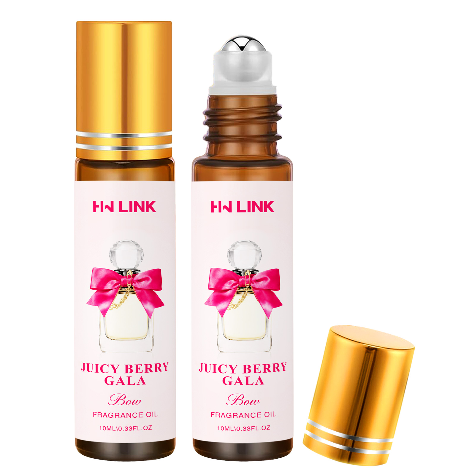 زيوت عطرية بعطر التوت العصير و - مراجعة Home Fragrance Gift وسعره