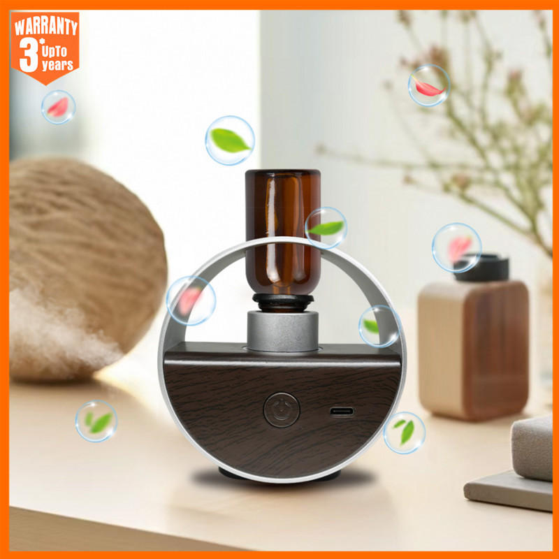 الناشر الضروري النفط ناشر رائح - مراجعة Home Fragrance Oud وسعره